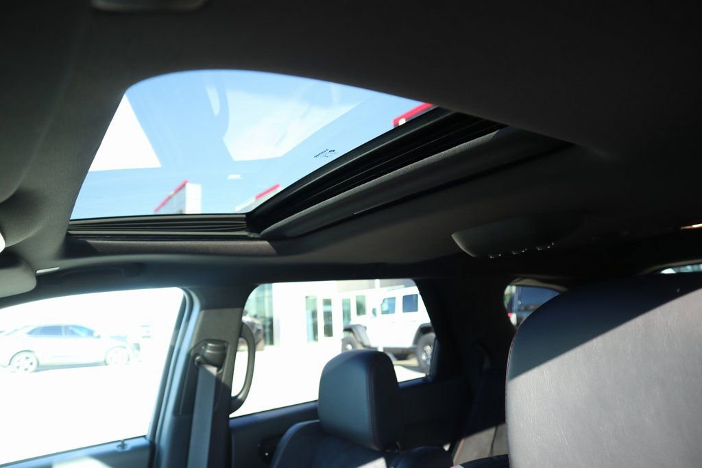 New 2026 Dodge Durango GT image 18