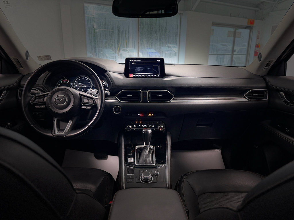 Used 2020 MAZDA CX-5 Grand Touring Reserve AWD/4WD image 22
