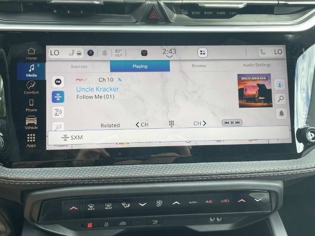 New 2026 Jeep Cherokee Limited AWD/4WD image 29