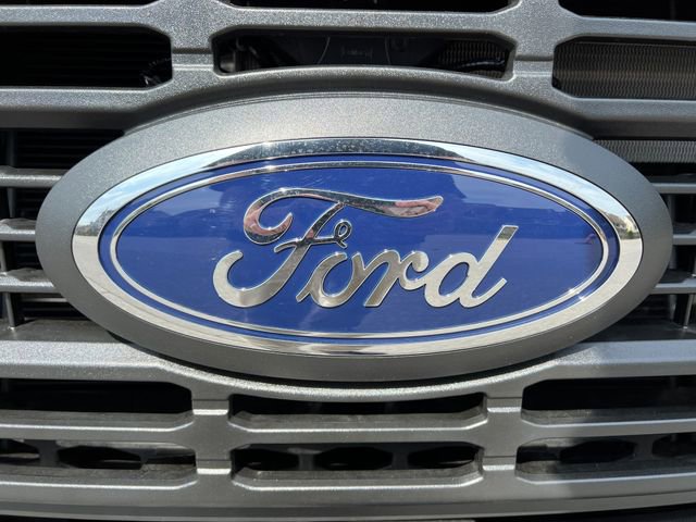 Used 2026 Ford F350 XL w/ Snow Plow Prep Package AWD/4WD image 29