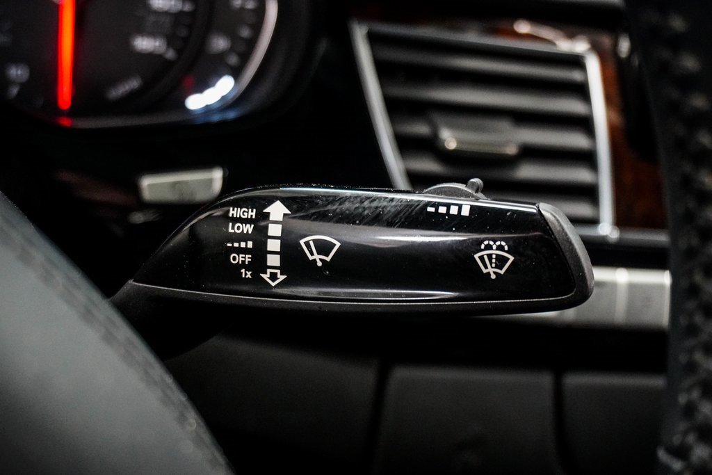 Used 2017 Audi A8 L 4.0T w/ Driver Assistance Package image 22