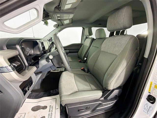 Used 2024 Ford F350 XLT image 18