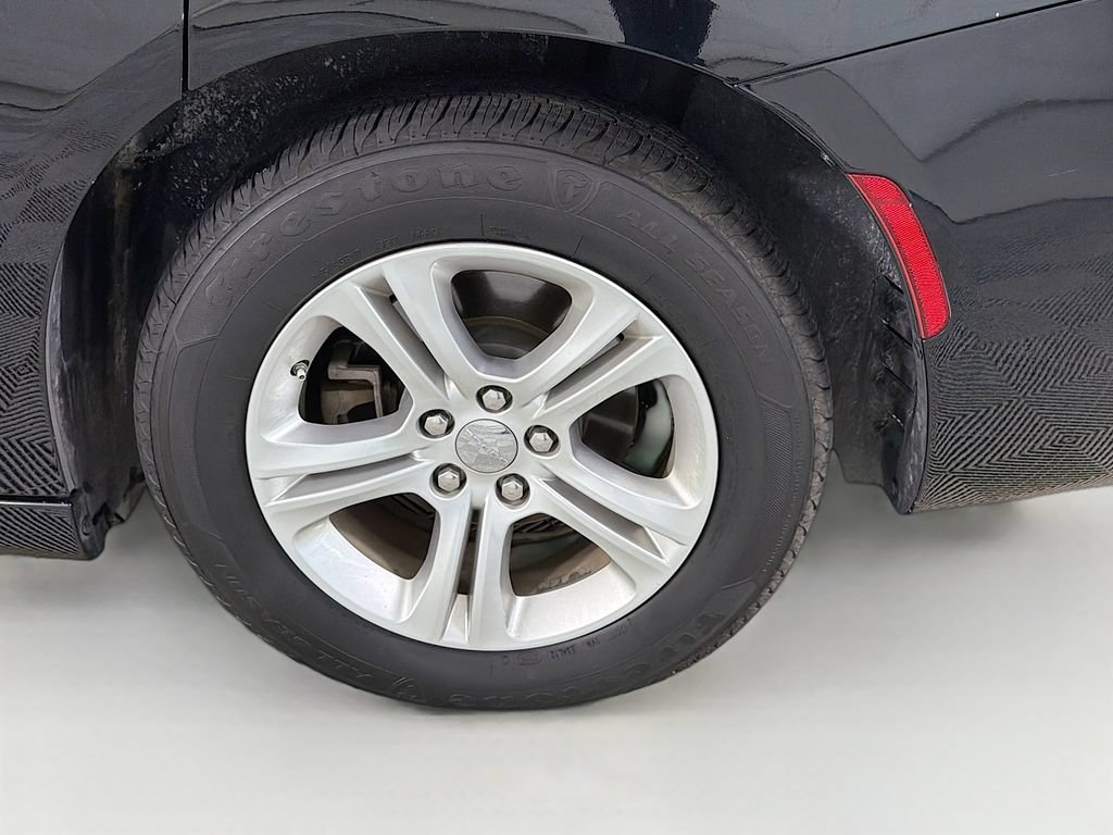 Used 2023 Dodge Charger SXT RWD image 32