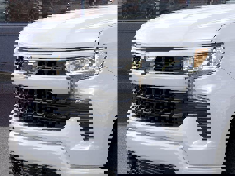 New 2026 Chevrolet Silverado 1500 RST w/ RST Select Package AWD/4WD image 13