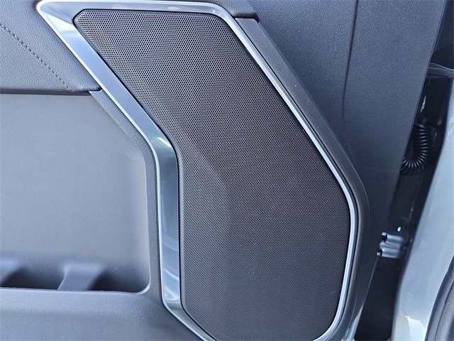 New 2026 GMC Sierra 1500 Elevation w/ Elevation Select Package image 17