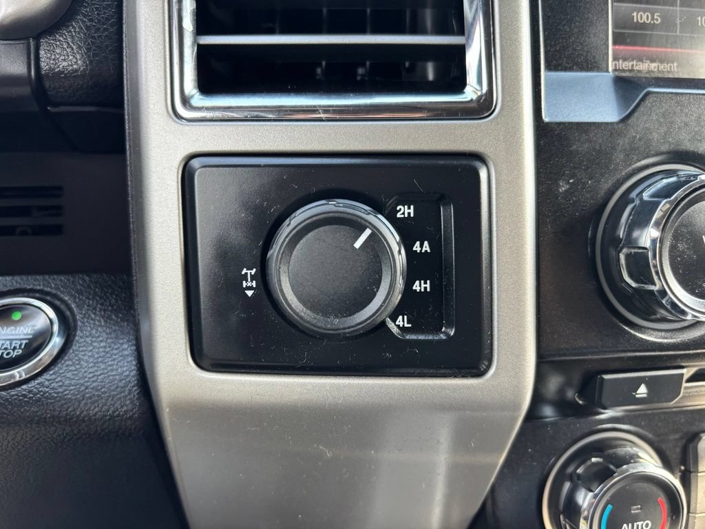 Used 2015 Ford F150 Lariat AWD/4WD image 43