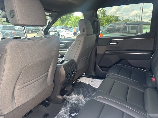 New 2026 GMC Sierra EV Elevation w/ Premium Package image 20