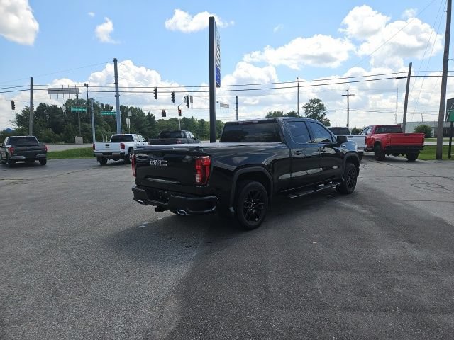 Used 2024 GMC Sierra 1500 Elevation w/ Preferred Package AWD/4WD image 6