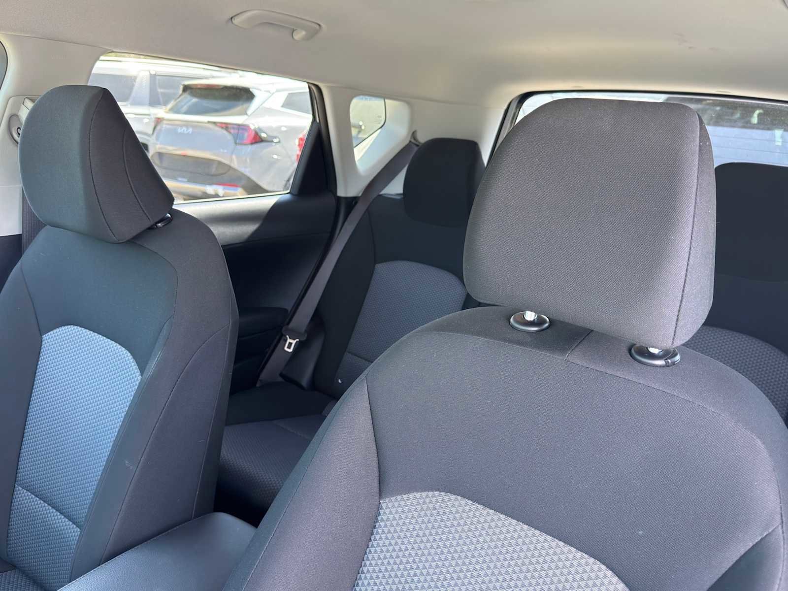 Certified 2023 Kia Soul LX w/ LX Technology Package image 13