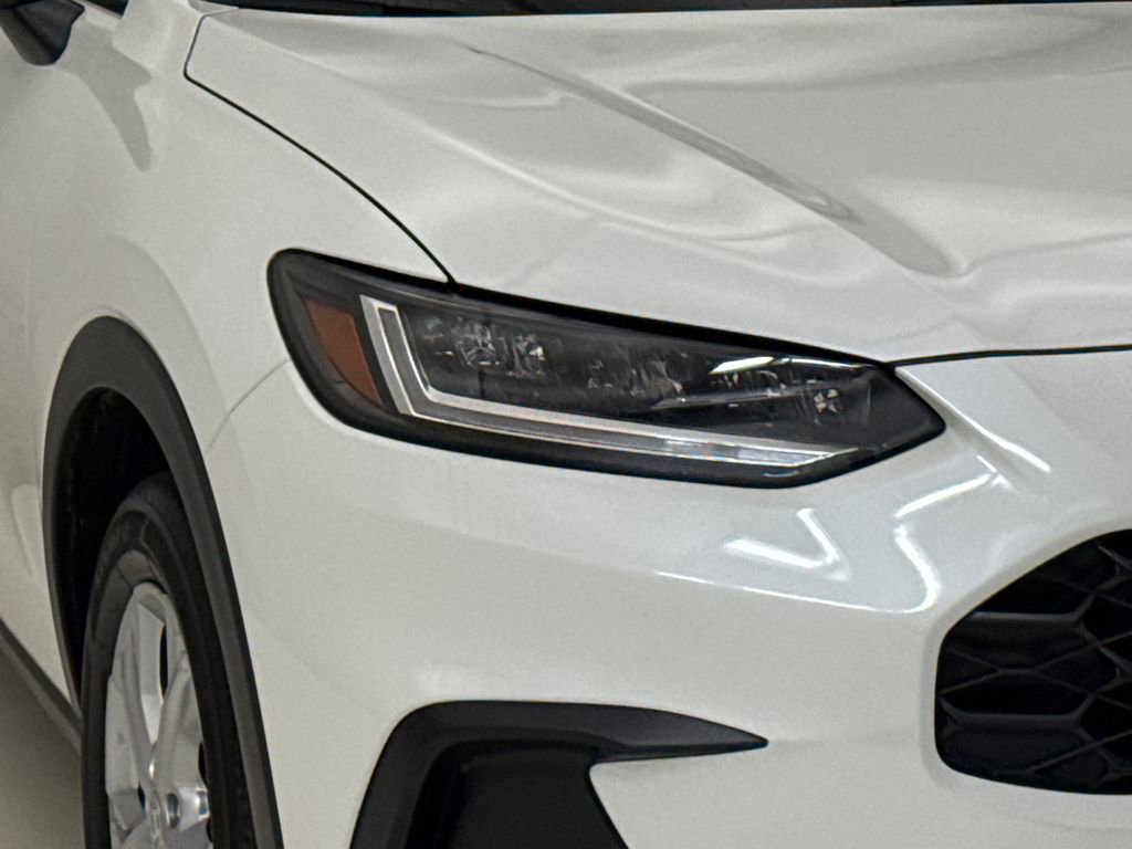 Certified 2023 Honda HR-V LX image 5