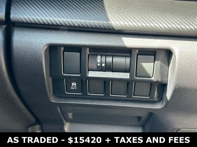Used 2018 Subaru Impreza 2.0i Premium image 19