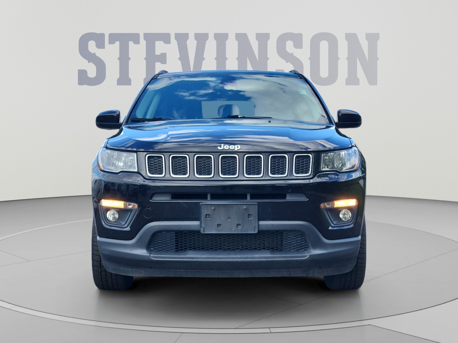 Used 2017 Jeep Compass Latitude w/ Popular Equipment Group AWD/4WD image 8