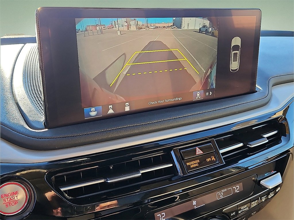 Certified 2025 Acura MDX w/ Technology Package image 22