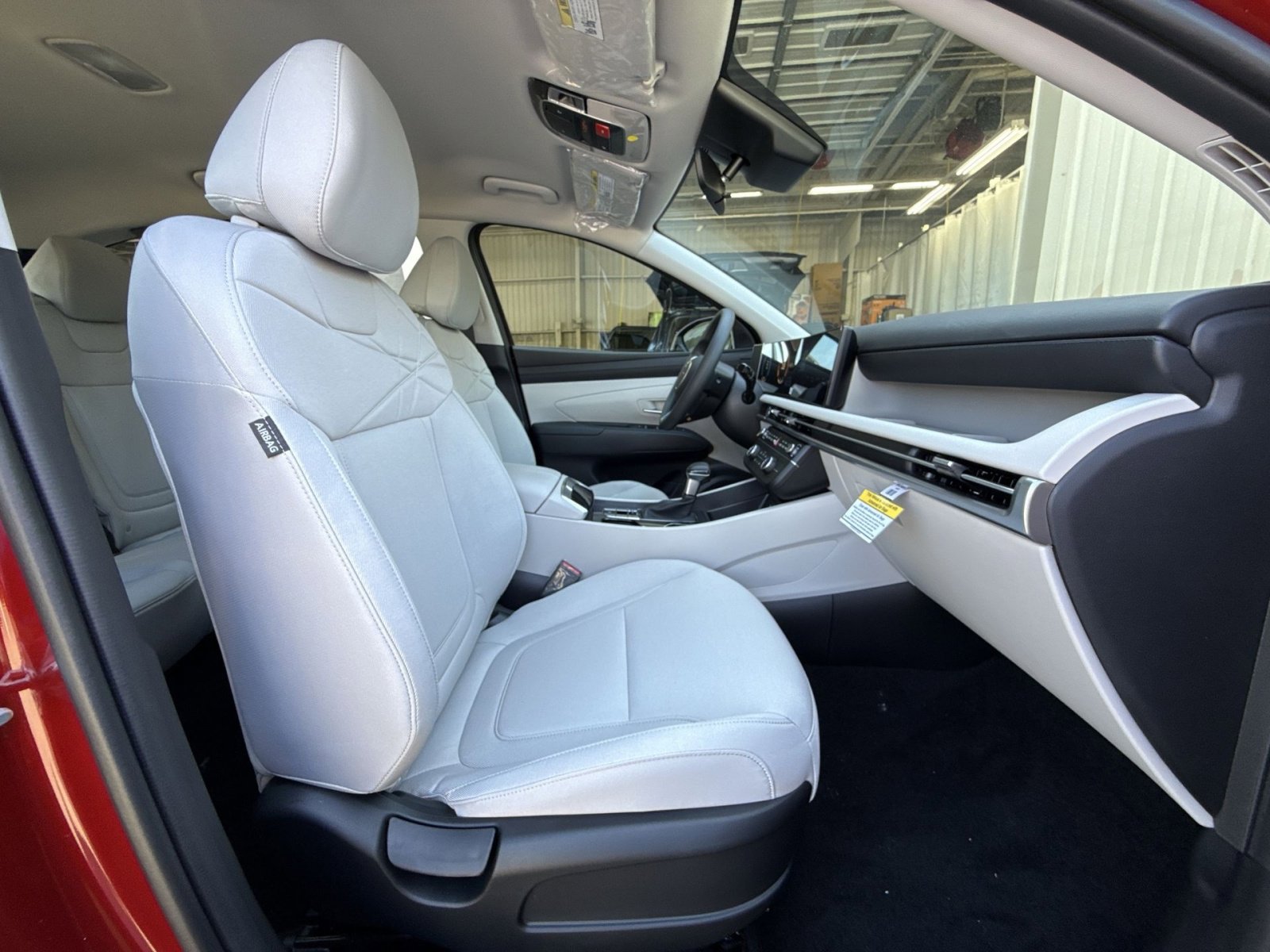 New 2026 Hyundai Tucson SE AWD/4WD image 26