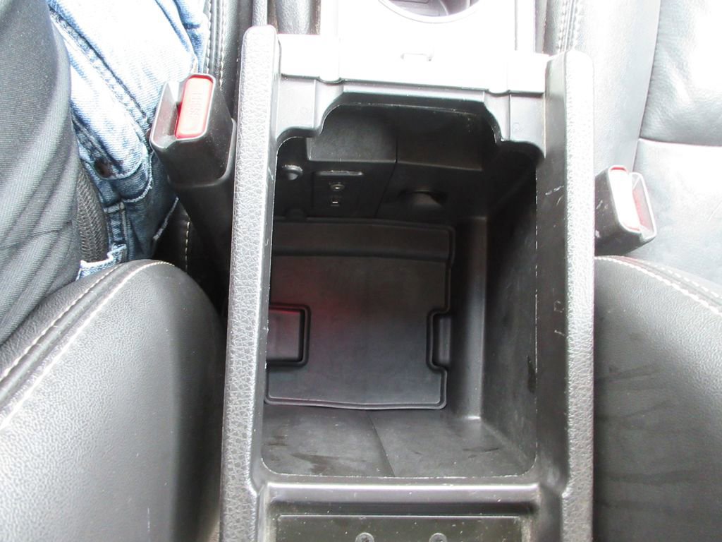 Used 2012 Ford Fusion SEL image 27