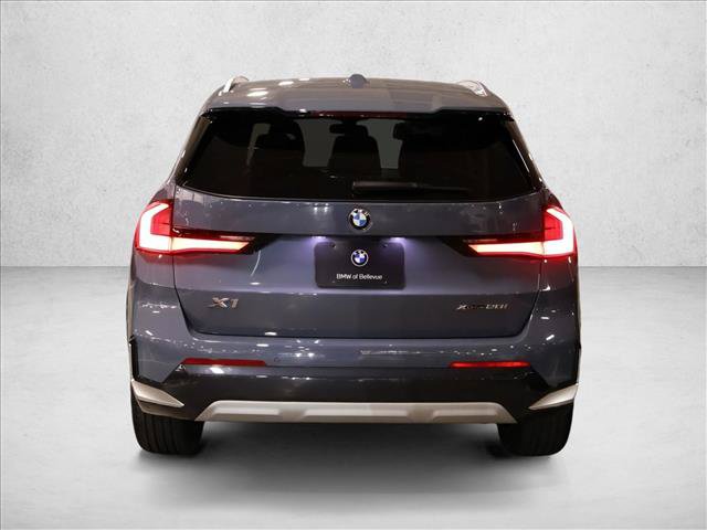 Used 2026 BMW X1 xDrive28i w/ Technology Package AWD/4WD image 7
