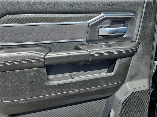 New 2026 RAM 3500 Lone Star AWD/4WD image 48