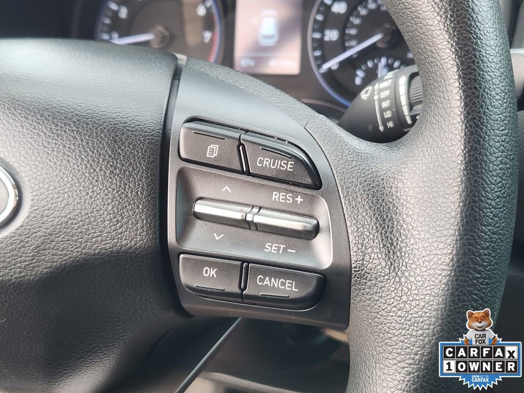 Used 2021 Hyundai Kona SE w/ Cargo Package image 34