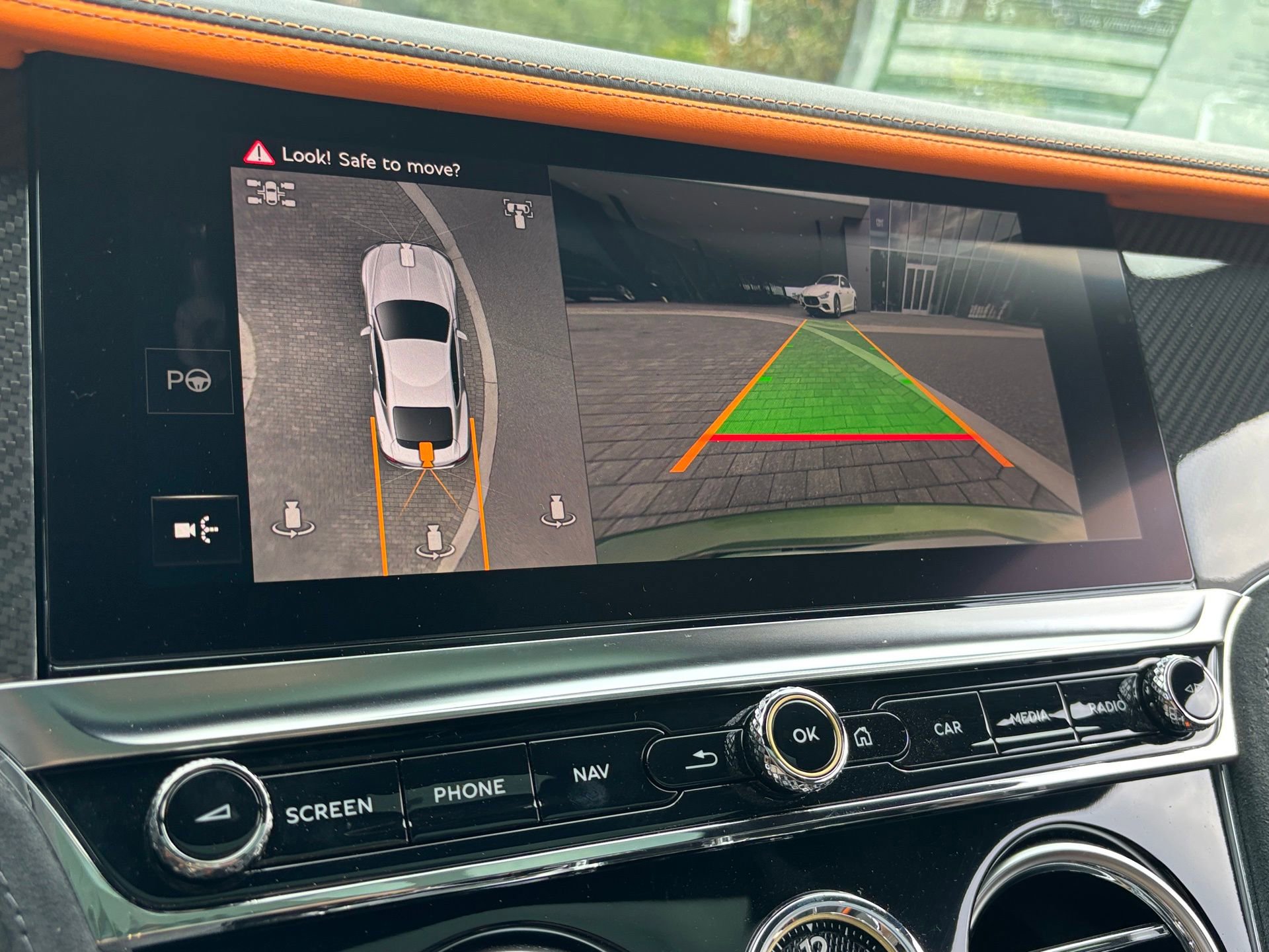 New 2025 Bentley Continental GT Speed image 44