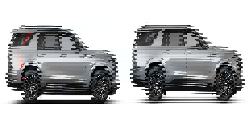 New 2026 Cadillac Escalade IQL Sport 1 image 27