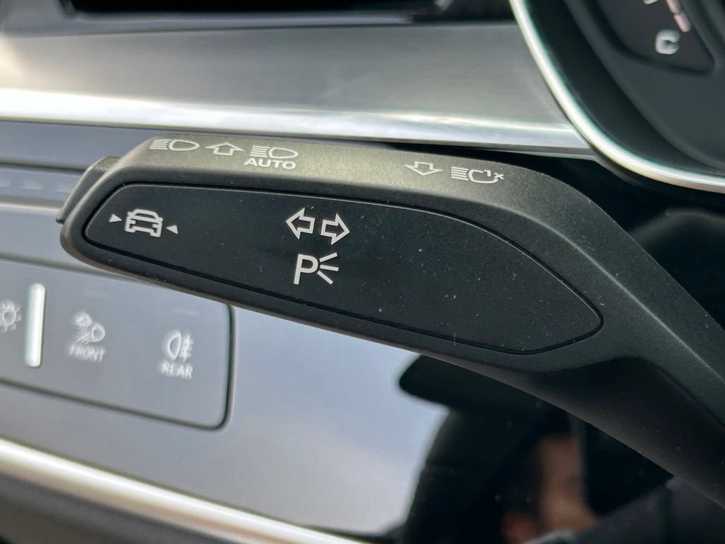 New 2026 Audi S8 AWD/4WD image 27