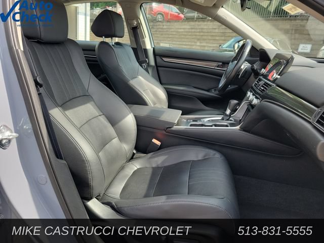 Used 2021 Honda Accord Sport Special Edition image 22