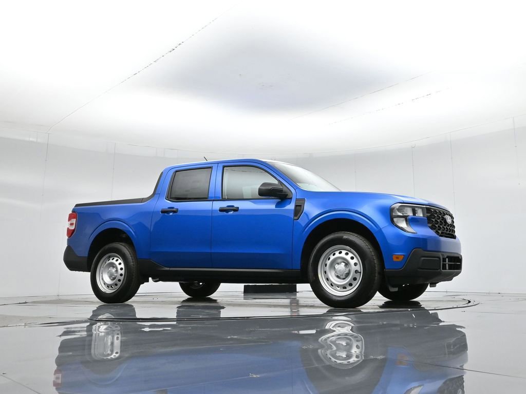 New 2026 Ford Maverick XL FWD image 47