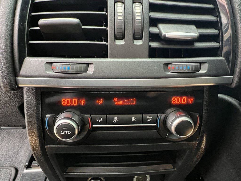 Used 2018 BMW X6 xDrive35i image 13