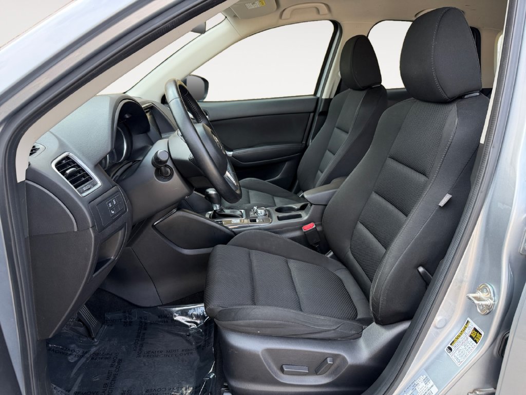 Used 2016 MAZDA CX-5 Touring FWD image 14