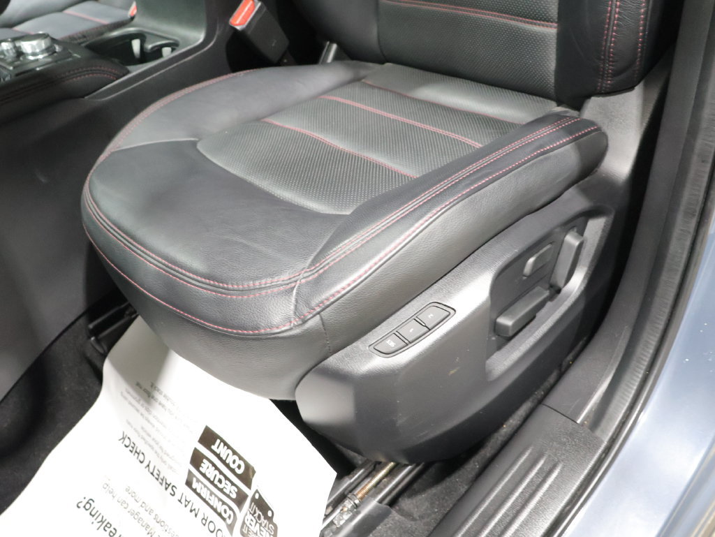 Used 2025 MAZDA CX-5 Carbon Edition AWD/4WD image 12