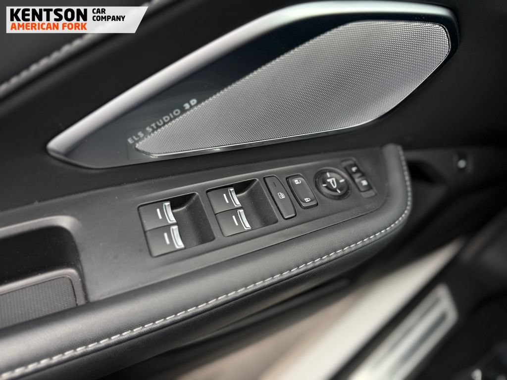 Used 2021 Acura RDX A-Spec AWD/4WD image 19