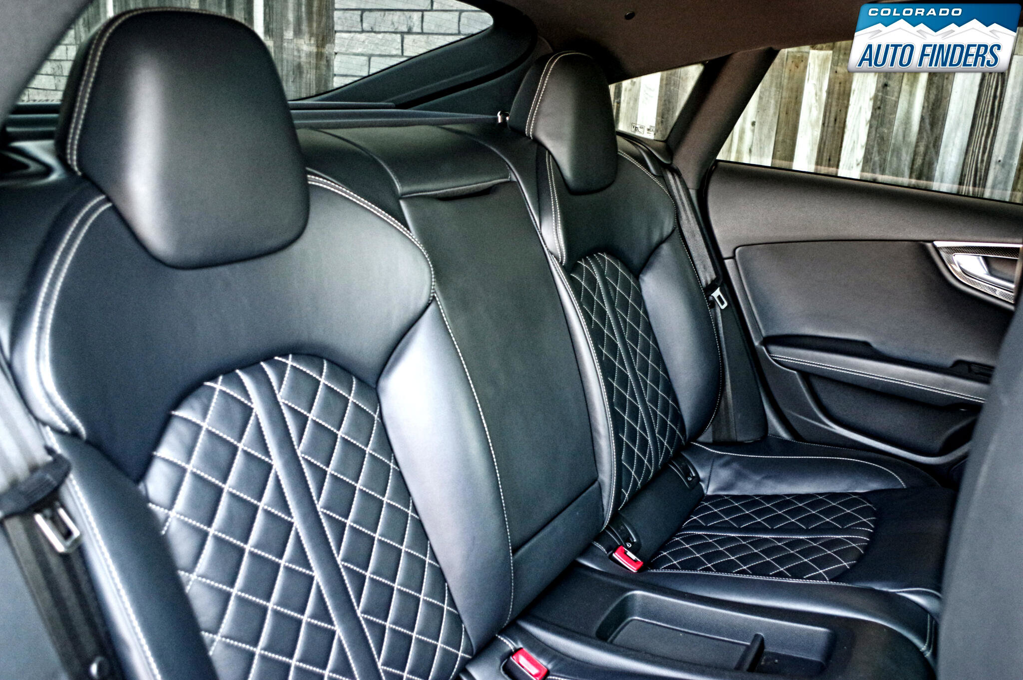 Used 2015 Audi S7 Prestige image 23