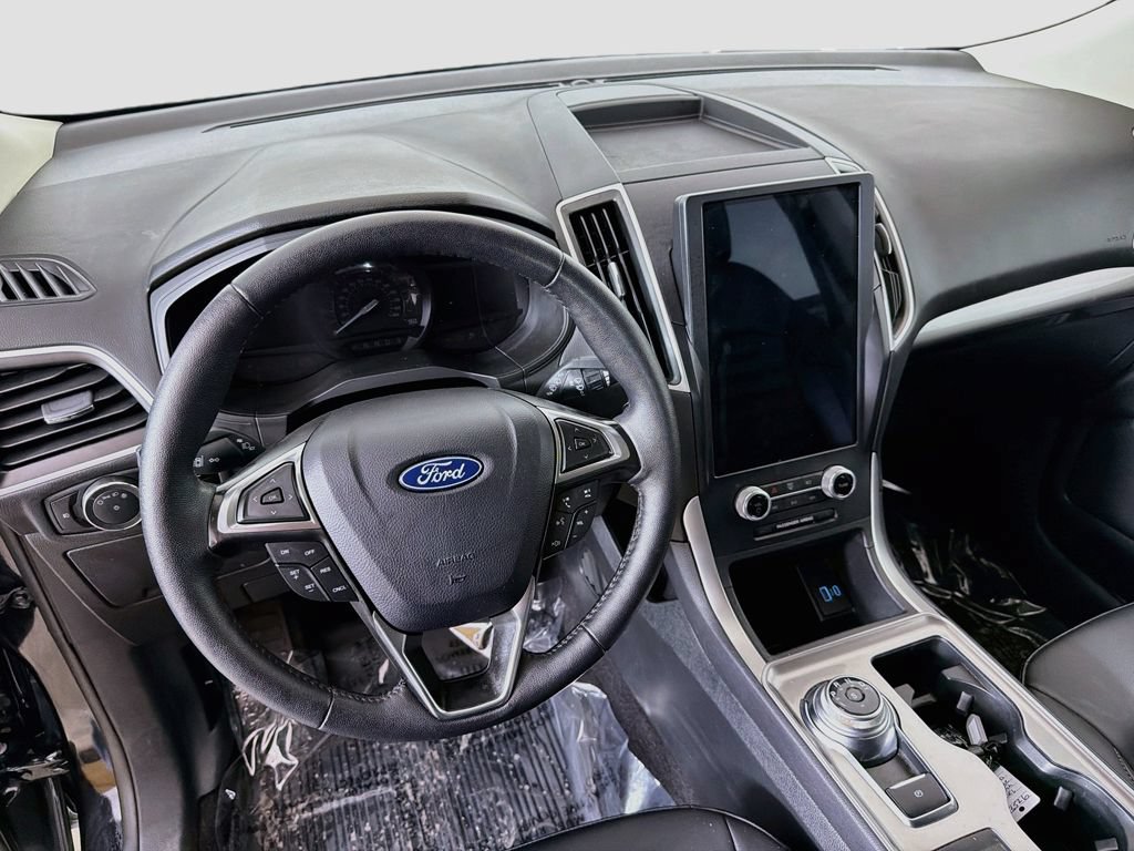 Used 2024 Ford Edge SEL w/ Convenience Package AWD/4WD image 20
