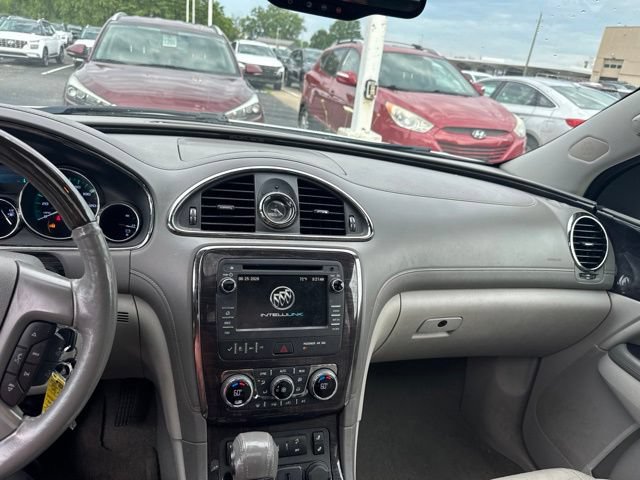 Used 2015 Buick Enclave Leather AWD/4WD image 14