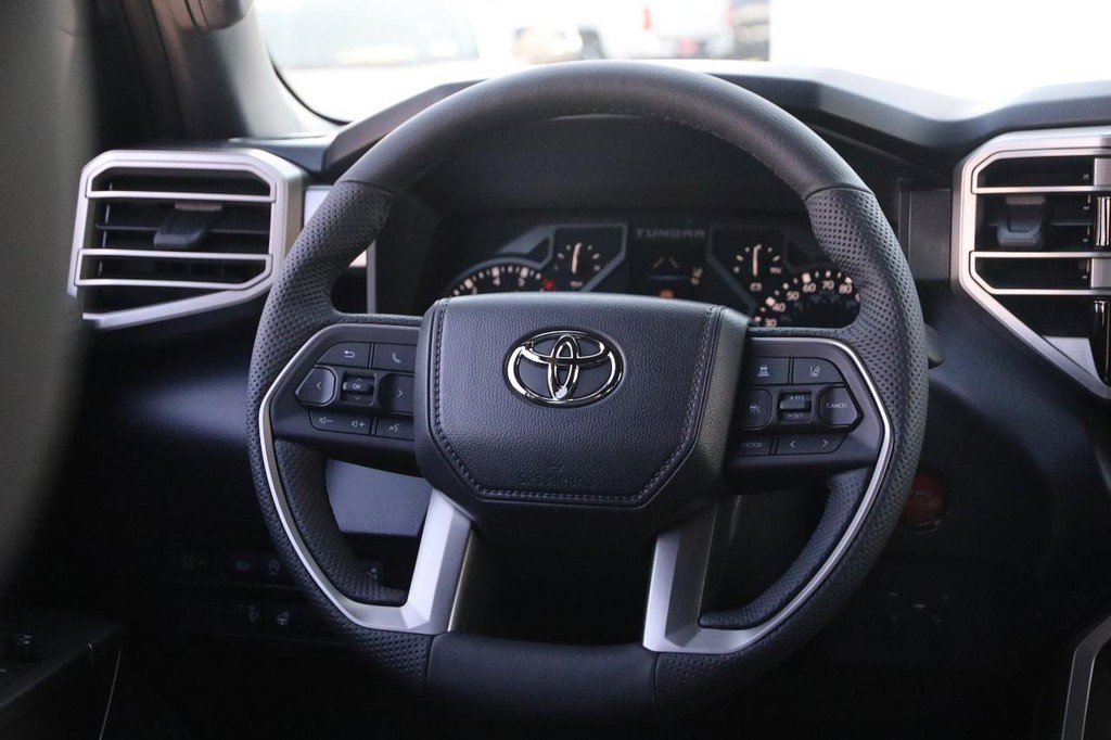 New 2026 Toyota Tundra SR5 image 23