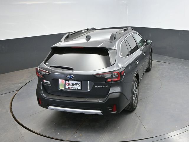 Used 2020 Subaru Outback Limited w/ Popular Package #2 AWD/4WD image 43