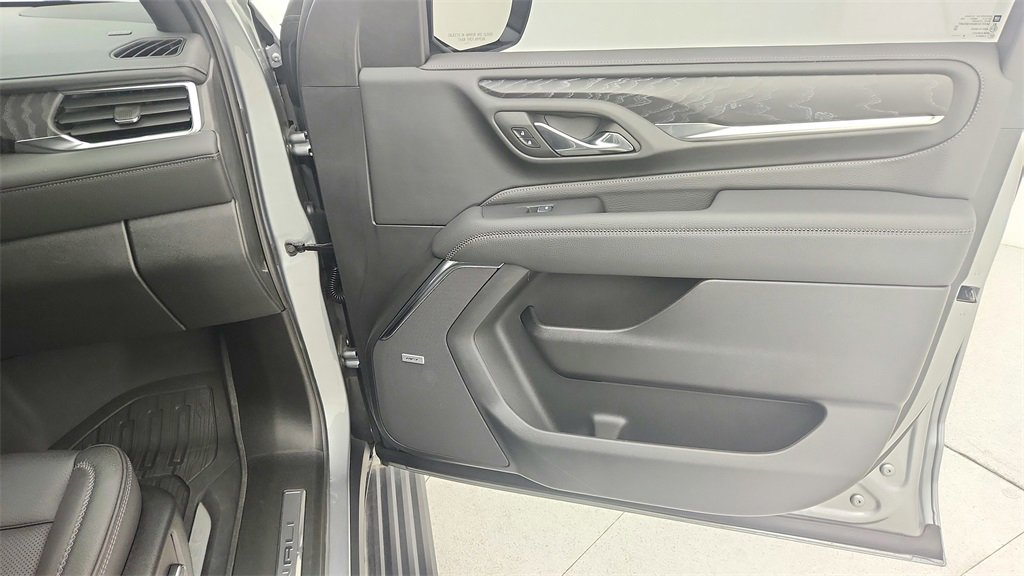 Used 2024 GMC Yukon Denali w/ Max Trailering Package image 35