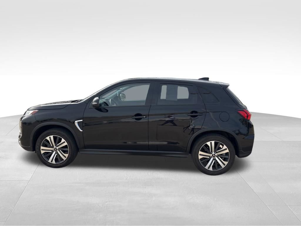 Used 2024 Mitsubishi Outlander Sport SE image 6