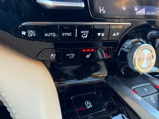 Used 2022 Acura MDX SH-AWD w/ Advance Package image 29