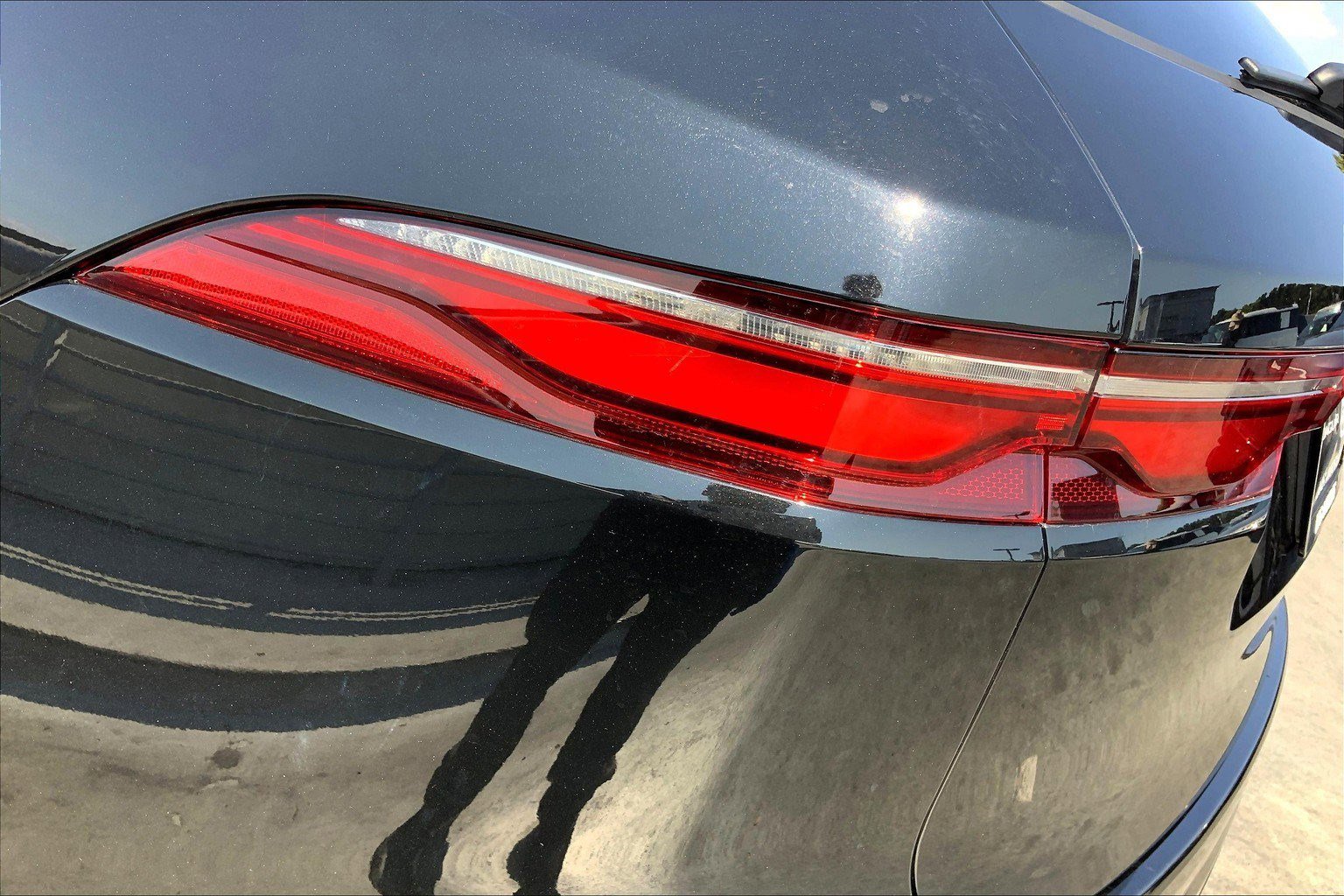 Used 2025 Jaguar F-PACE R-Dynamic S image 29