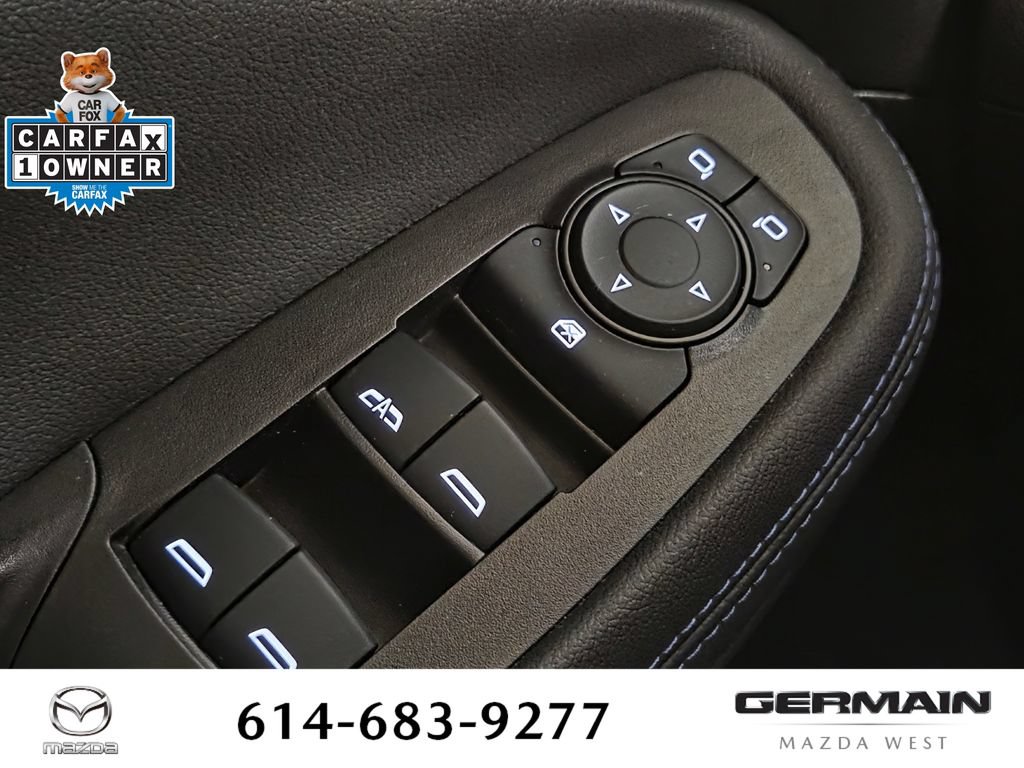 Used 2026 Buick Encore GX Sport Touring w/ Advanced Technology Package FWD image 27