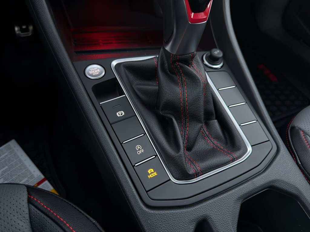 New 2026 Volkswagen Jetta GLI Autobahn FWD image 21