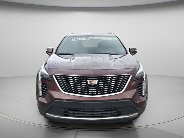 Used 2023 Cadillac XT4 Premium Luxury FWD image 4