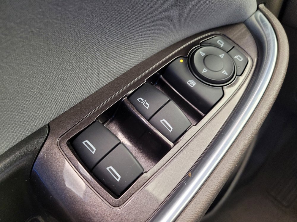 Used 2021 Chevrolet Malibu LT image 27