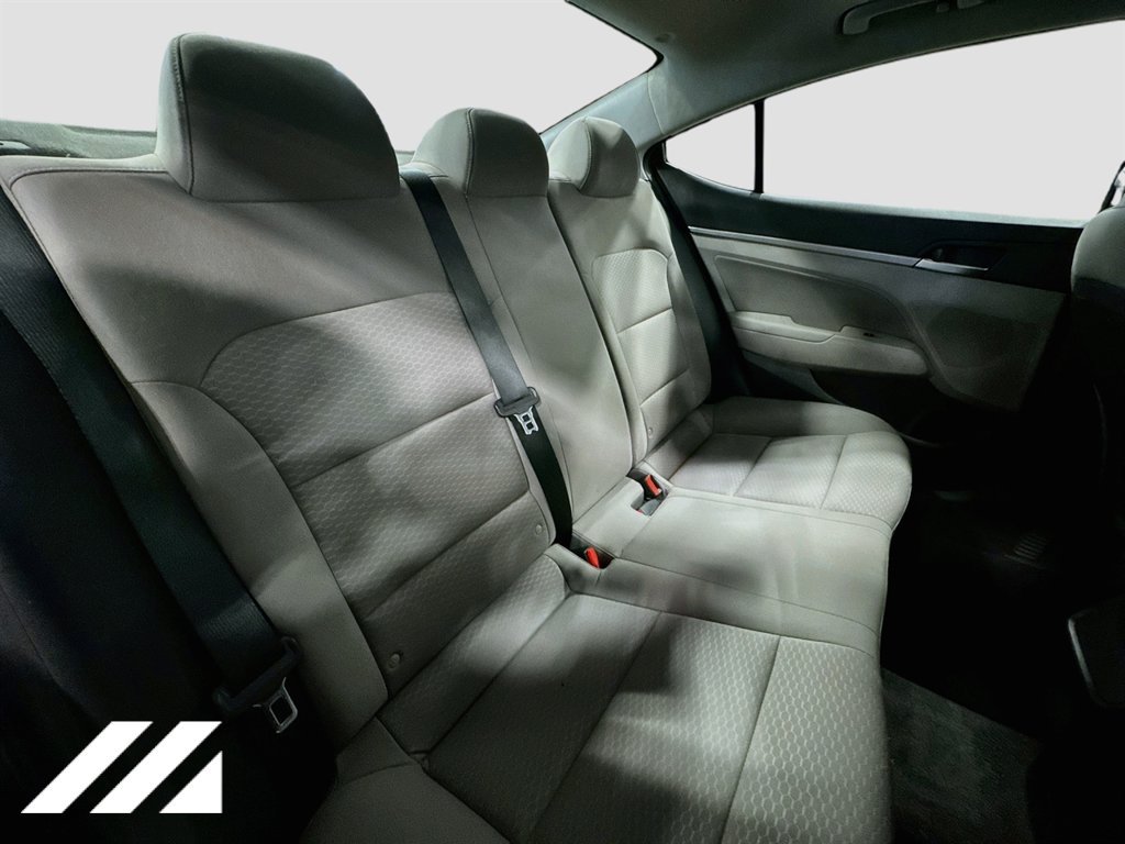 Used 2020 Hyundai Elantra Value Edition FWD image 28