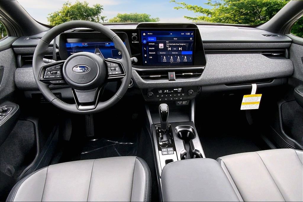 New 2026 Subaru Outback Premium image 5