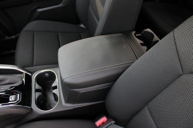 New 2026 GMC Canyon Elevation w/ Convenience Package image 27