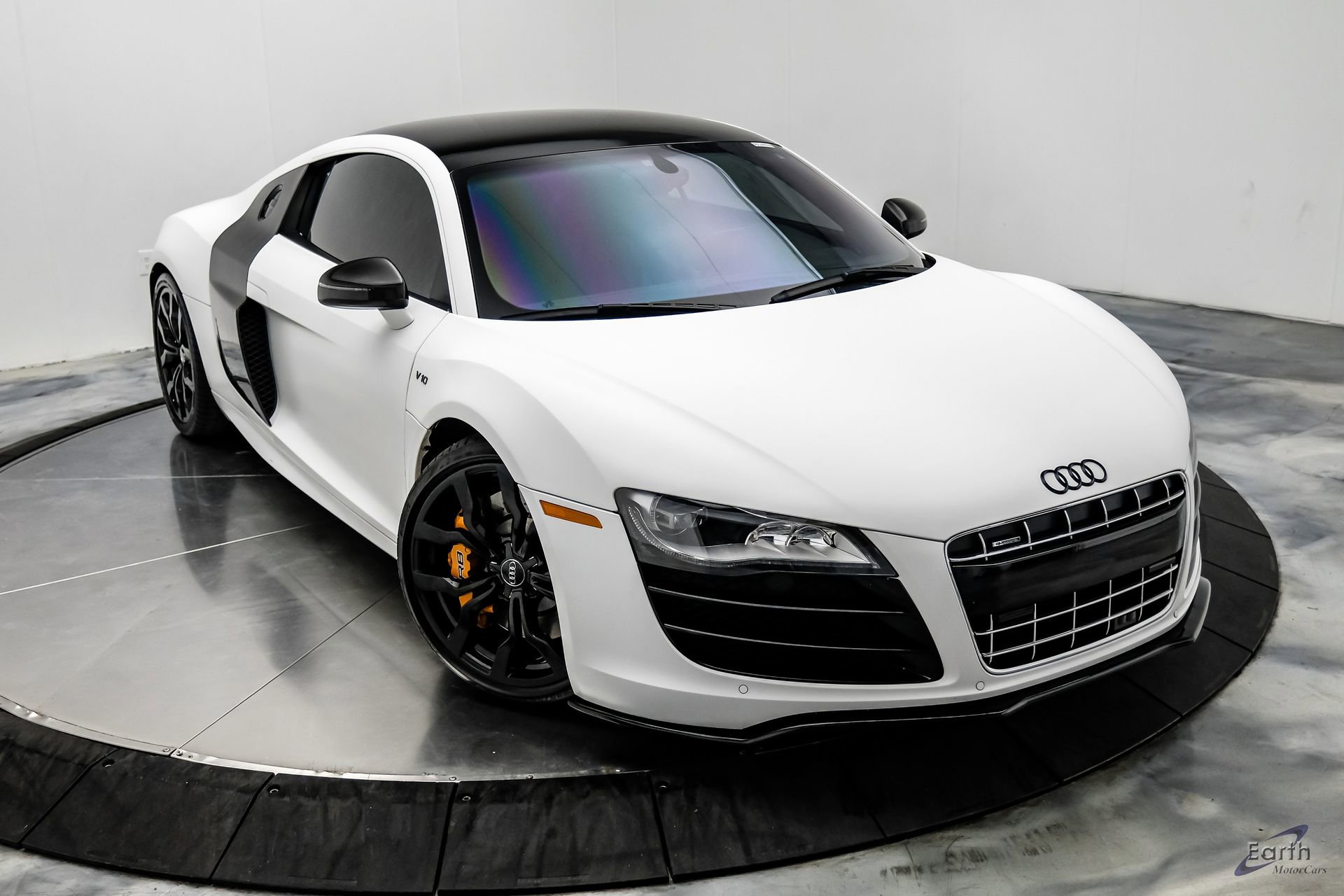 Used 2010 Audi R8 V10 image 30