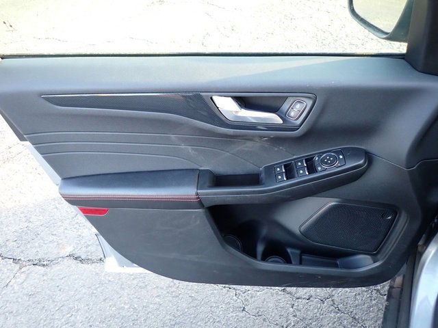 Certified 2024 Ford Escape ST-Line w/ Tech Pack #1 image 20