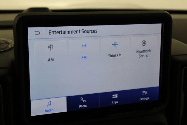 Used 2023 Ford Bronco Sport Big Bend AWD/4WD image 29